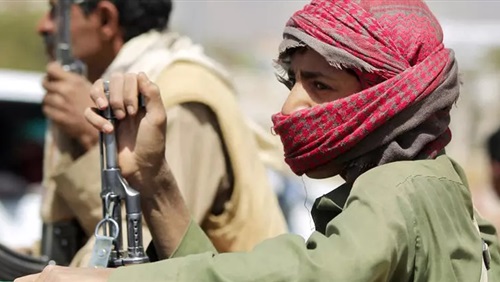 مجزرة الحوثيين فى