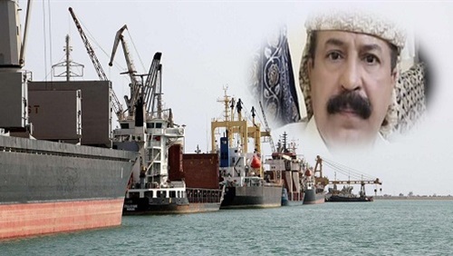 سعيد الجمل... القناة