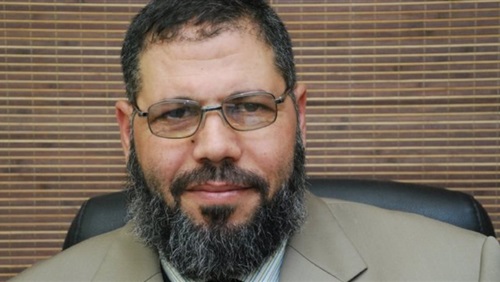 عبد الرحمن البر..