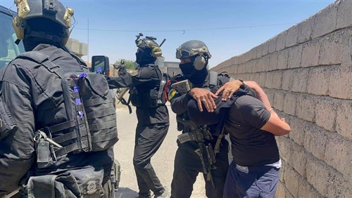 تحذيرات من نقل دواعش