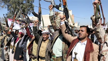 هزيمة الحوثيين تكشف