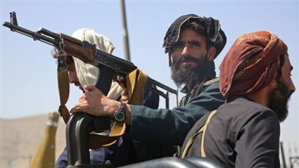 طالبان وأثار سيطرتها