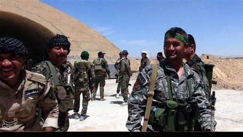 ميليشيات إيران ترتكب