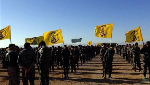 نقل صواريخ ... تفاصيل