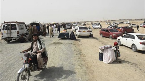 طموحات أمريكية في