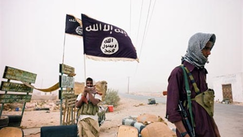 ميليشيا الحوثي تحتضن