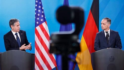 خروج المرتزقة الأجانب