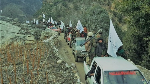 بنجشير ولاية حرب