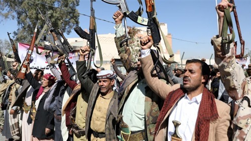 هزيمة الحوثيين تكشف