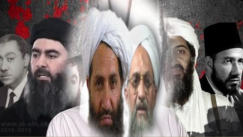طالبان وجماعات الإرهاب