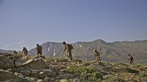 تصاعد حملات الاعتقالات..