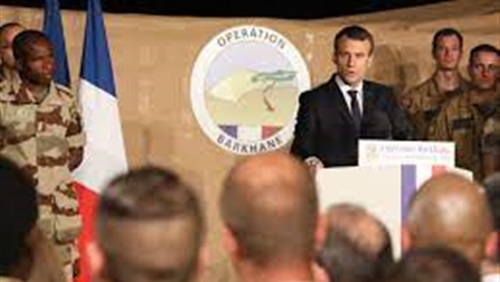 لوموند: عملية برخان: