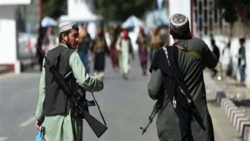 طالبان تعتقل250 داعشيا