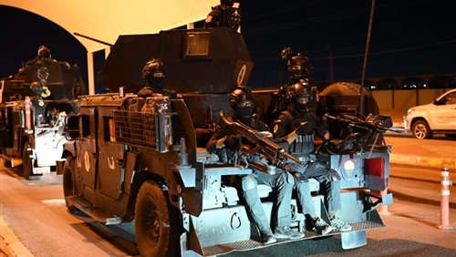 تفكيك خلية لداعش