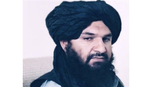  الملا حمد الله 