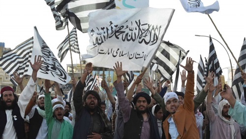 كيف تأثرت باكستان