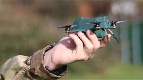 تحليل امريكي يرصد