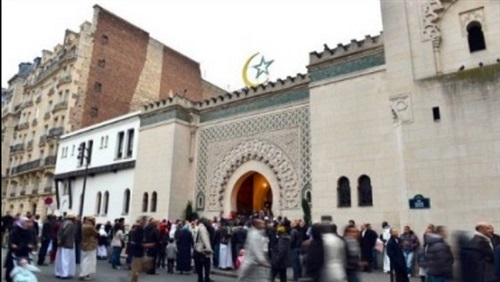 فرانس برس: ممثلو