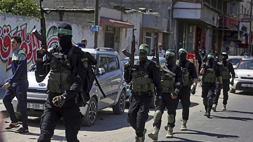 بعد اعتقالات قيادات