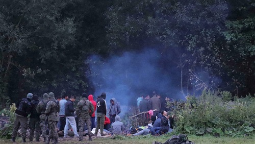   وسط وضع كارثي..