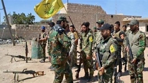 خسائر وضربات.. المسيرات