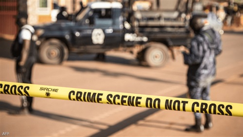 لوبوان: أوغندا: العاصمة