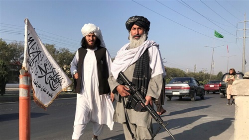 حكومة طالبان.. تقرير