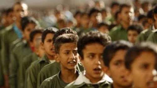 الانتهاكات مستمرة...