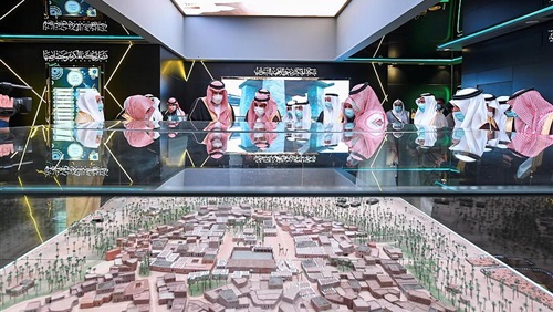 الشيخ العيسى: متحف
