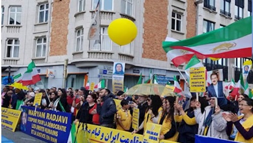مؤتمر أوروبي يحث