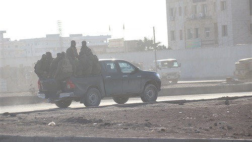 تقرير: داعش يخسر