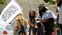 طالبان مشكلات سياسية واقتصادية وملاذات آمنة