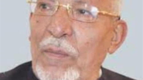 الأنبا يوحنا قلتة..