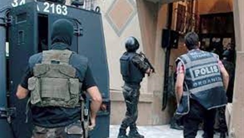 تقرير رسمي يكشف حصول