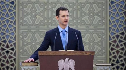 اغتيال بشار الأسد...