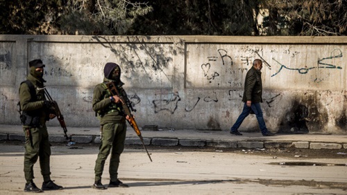 وسائل داعش للعودة