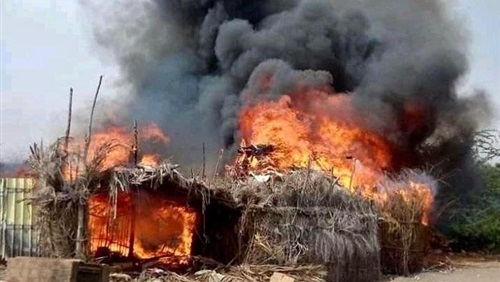 إرهاب الحوثي يتصاعد..