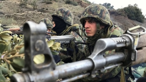 بعد مقتل 3 جنود على