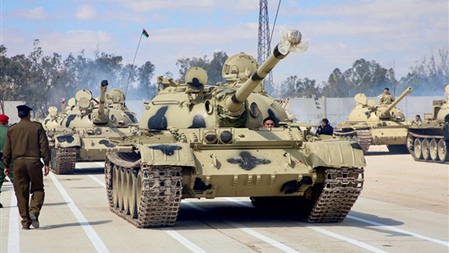 وسط الانقسامات والصراعات