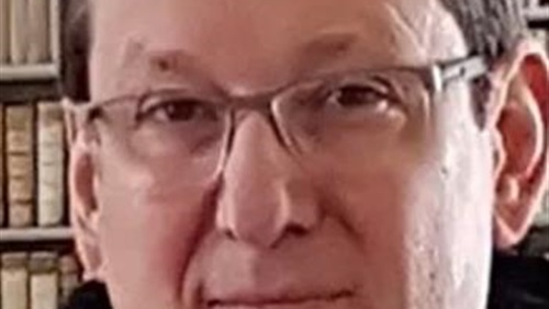 رئيس مكافحة الإرهاب