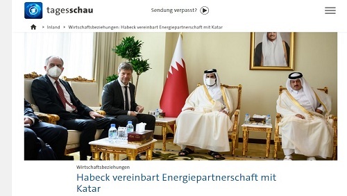 جدل حول  تغير الموقف