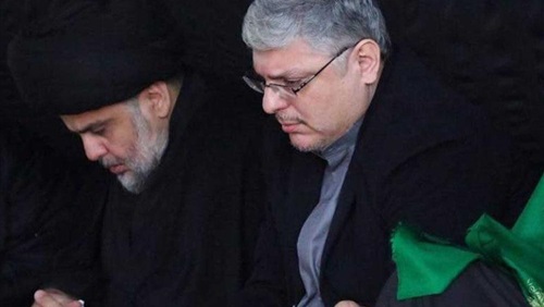 بعد رئاسته للحكومة