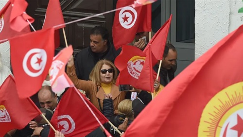 قرارات قيس سعيد..