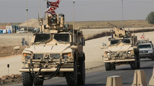 العراق والناتو يبحثان