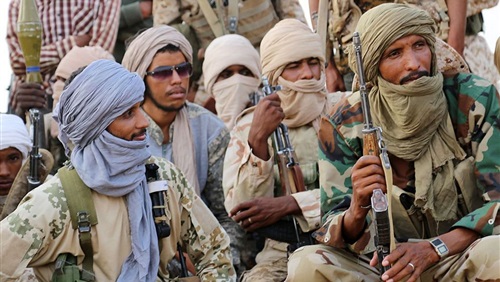 فى احتفالها بذكري