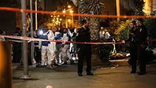 عملية تل ابيب.. تحذيرات