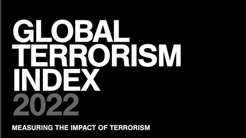 مؤشر الإرهاب العالمي