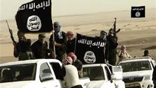 بـ206 عملية.. داعش