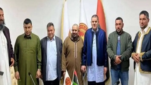 عودة الصراع المسلح