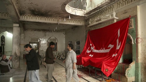 تنظيم الدولة الإسلامية